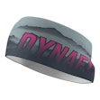Dynafit Graphic Performance Headband Unisex Grau