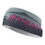 Dynafit Graphic Performance Headband Unisexe Gris