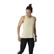 Dynafit Trail Tank Damen Creme