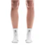 On Performance Run Sock Mid Unisex Weiß