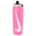 Nike Refuel Bottle Grip 24 oz Pink