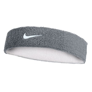 Nike Swoosh Classic Reversible Headband Unisex Nike Swoosh Classic Reversible Headband Unisex