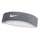 Nike Swoosh Classic Reversible Headband Unisex Grau