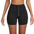 Nike Trail Dri-FIT High-Rise 4 Inch Short Tights Dam Schwarz