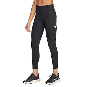 Nike Dri-FIT Fast Swoosh High-Rise 7/8 Tight Women