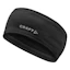 Craft Core Essence Thermal Headband 2 Unisex Black