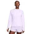 Nike Swift UV Running Jacket Femme Lila