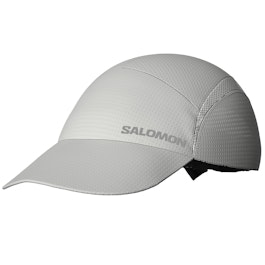 Salomon xa 2025 cap white