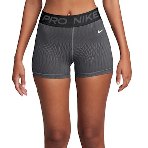 Nike Dri-FIT Pro High-Rise 3 Inch Short Tight Damen