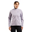 Odlo Brensholmen Jacket Dame Purple