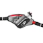 Ultimate Performance Ribble Hip Bottle Röd