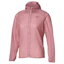 Mizuno Tech Light Hooded Jacket Women Pink