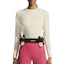 Craft ADV Warm Intensity Shirt Femme Crème