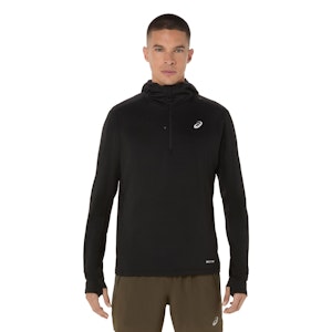 ASICS Road Winter Hoodie Herren ASICS Road Winter Hoodie Herren
