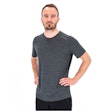 Fusion C3 T-shirt Men Grau