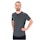 Fusion C3 T-shirt Men Grau