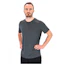 Fusion C3 T-shirt Herren Grau