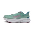 HOKA Mach 6 Men Grün