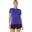 ASICS Road Seamless T-shirt Dame Blå