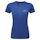 Ronhill Core T-shirt Dame Blau