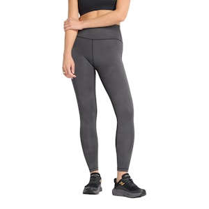 New Balance Athletics Reflective Heat High Rise 27 Inch Tight Dame New Balance Athletics Reflective Heat High Rise 27 Inch Tight Dame