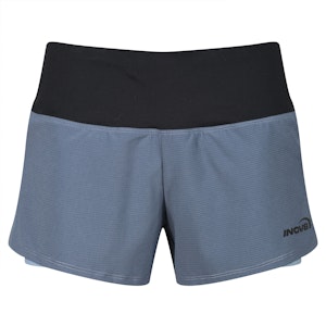 INOV8 Trailfly Ultra 2-in-1 3 Inch Shorts Dame INOV8 Trailfly Ultra 2-in-1 3 Inch Shorts Dame