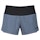 INOV8 Trailfly Ultra 2-in-1 3 Inch Shorts Dame Blau
