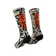 Dynafit Trail Socks Unisex Mehrfarbig