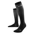 CEP Ultralight Compression Tall Socks Herren Black