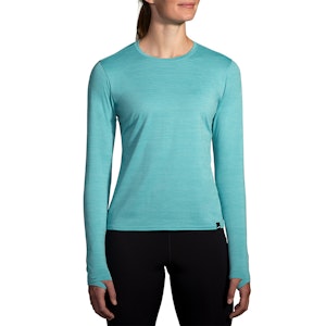 Brooks Luxe Shirt Femme Brooks Luxe Shirt Femme
