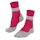 FALKE RU4 Endurance Reflect Socks Damen Rosa