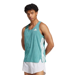 adidas Adizero Singlet Homme adidas Adizero Singlet Homme