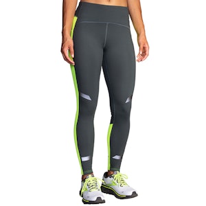 Brooks Run Visible Thermal Tight Femme