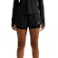 Nike One Dri-FIT Mid-Rise 3 Inch 2-in-1 Shorts Dame Sort