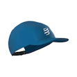 Compressport 5 Panel Cap Unisex Blue