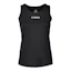 Fusion C3 Singlet Femme Noir