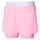 Mizuno ER 2in1 4.5 Inch Short Damen Pink