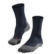 FALKE TK2 Socks Herr Grau