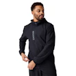 Brooks Canopy Jacket Herre Sort