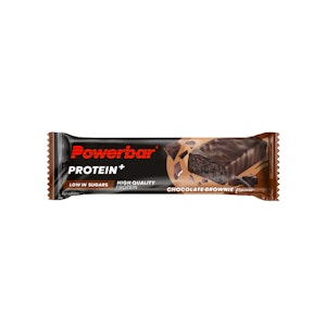 Powerbar Protein Plus Low Sugar Bar Chocolate Brownie Powerbar Protein Plus Low Sugar Bar Chocolate Brownie