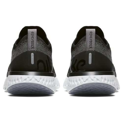 Nike epic clearance react argent