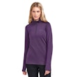 Craft Core Gain Midlayer Damen Purple