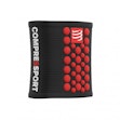 Compressport Sweatbands 3D.Dots Schwarz