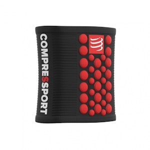 Compressport Sweatbands 3D.Dots Compressport Sweatbands 3D.Dots