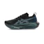 ASICS Megablast Unisex Schwarz