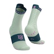 Compressport Pro Racing Socks V4.0 Trail Unisex Grün