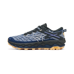 Mizuno Wave Mujin 10 Dame Mizuno Wave Mujin 10 Dame