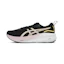ASICS Gel Fortitude Femme Noir