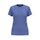 Odlo Axalp PW 115 Crew Neck T-shirt Dame Blau