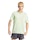 adidas Ultimate Engineered T-shirt Homme Green